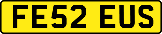 FE52EUS