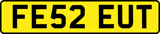 FE52EUT