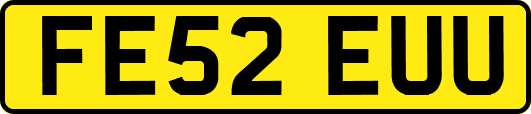 FE52EUU