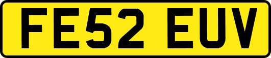 FE52EUV