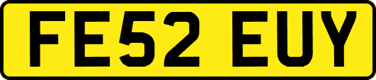 FE52EUY