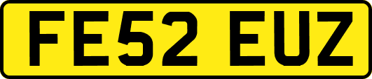 FE52EUZ