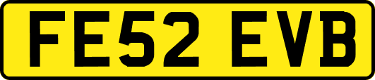 FE52EVB