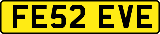 FE52EVE