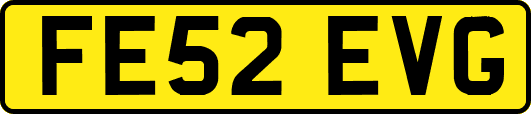 FE52EVG