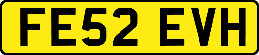 FE52EVH