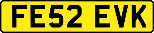 FE52EVK
