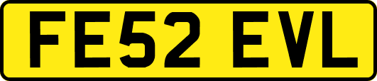 FE52EVL