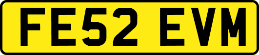 FE52EVM