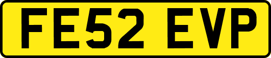 FE52EVP