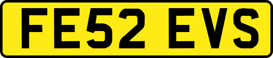 FE52EVS