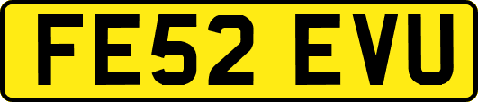 FE52EVU