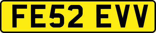 FE52EVV