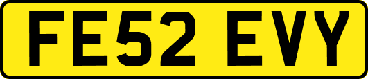 FE52EVY