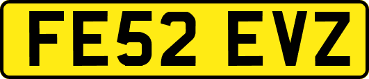 FE52EVZ
