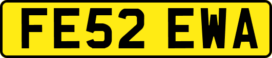 FE52EWA