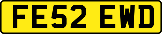 FE52EWD