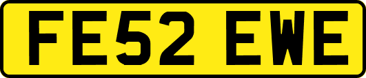FE52EWE