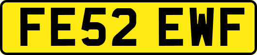 FE52EWF