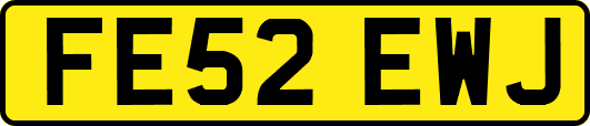 FE52EWJ