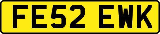 FE52EWK