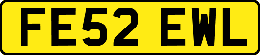 FE52EWL