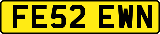 FE52EWN