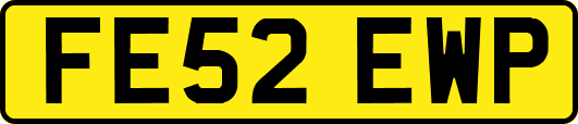 FE52EWP