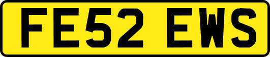 FE52EWS