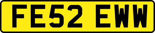 FE52EWW