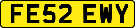 FE52EWY
