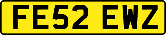 FE52EWZ