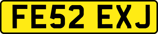 FE52EXJ