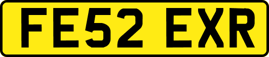 FE52EXR