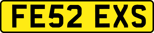 FE52EXS