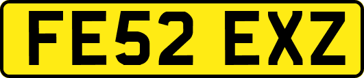 FE52EXZ