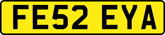 FE52EYA