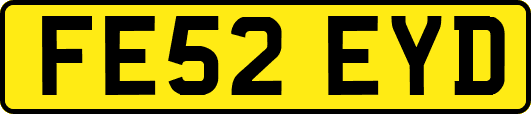 FE52EYD
