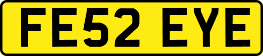FE52EYE