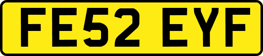 FE52EYF