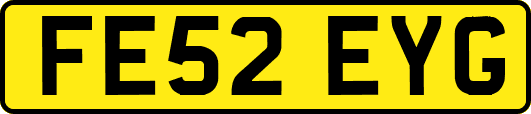 FE52EYG
