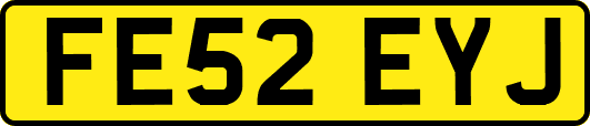 FE52EYJ