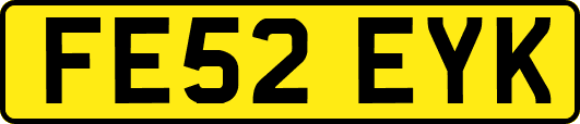 FE52EYK