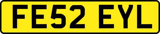 FE52EYL