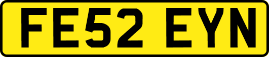 FE52EYN