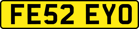 FE52EYO