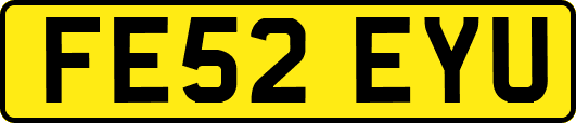FE52EYU