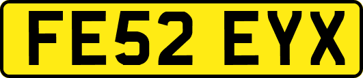 FE52EYX