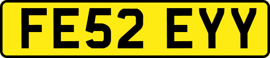FE52EYY