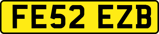 FE52EZB